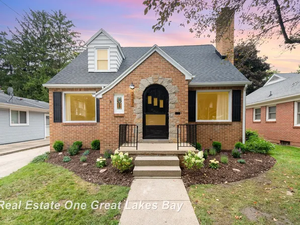 227 Trier St, Saginaw, MI 48602