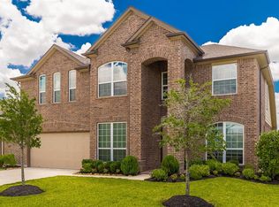 13211 Edison Trace Ln, Tomball, TX 77377