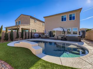 3050 Certaldo Ct, Las Vegas, NV 89141