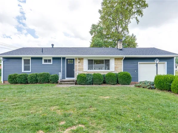 2855 Poplar St NW, Massillon, OH 44647