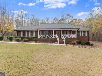 352 Lakeshore Dr, Jefferson, GA, 30549