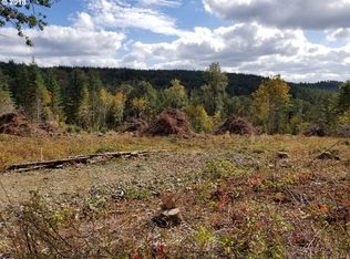 S Leabo Rd, Molalla, OR 97038