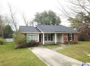 929 Farm Quarter Rd, Florence, SC 29501