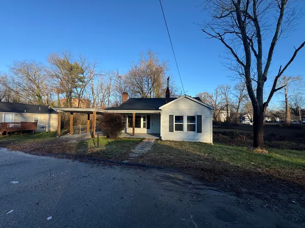 123 Lincoln St, Statesville, NC 28677