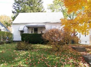 3020 Atwood Ter, Columbus, OH 43224
