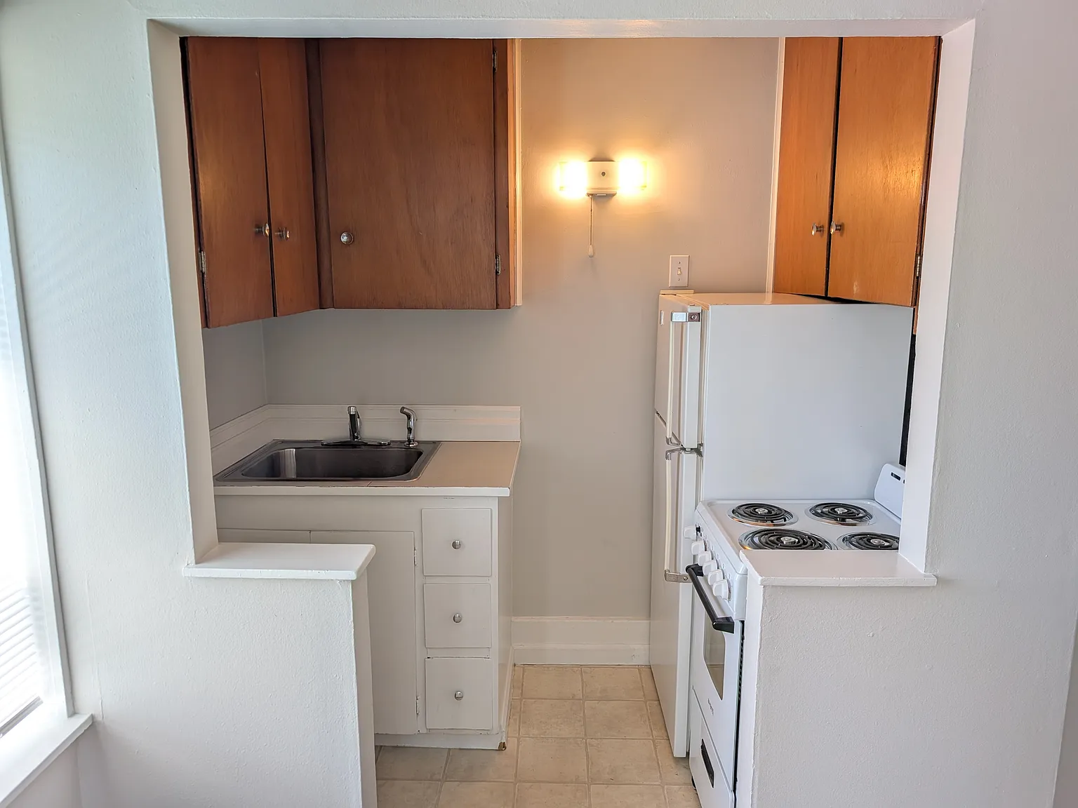 1 bed, $1,550 — Photo 4