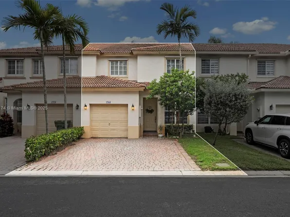 1968 NW 79th Way, Pembroke Pines, FL 33024