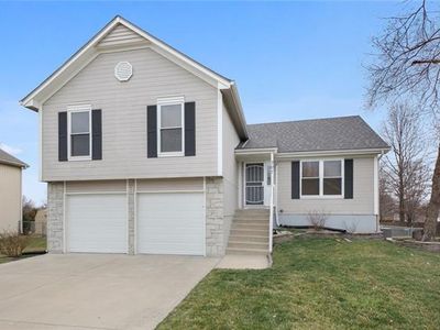 307 Bradford Ln, Belton, MO, 64012