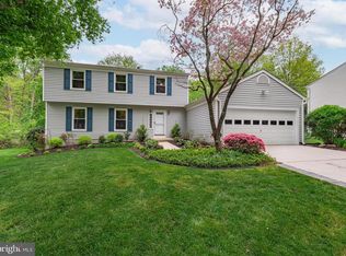 6029 Camelback Ln, Columbia, MD 21045