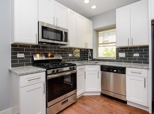 1321 W Carmen Ave #1S-R, Chicago, IL 60640