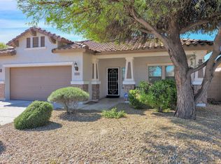 5809 W Ardmore Rd, Laveen, AZ 85339