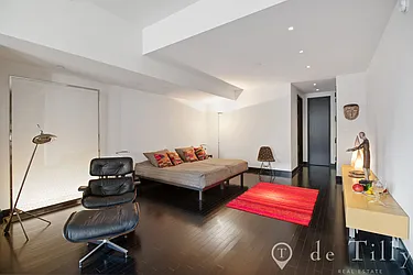 Sold by DE TILLY REAL ESTATE