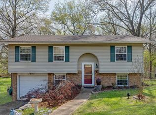 9196 Wood Ln, Soddy Daisy, TN 37379