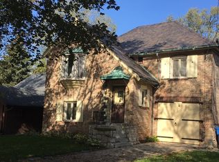 2212 W 110th Pl, Chicago, IL 60643
