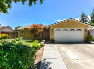 2960 Cohansey Dr, San Jose, CA