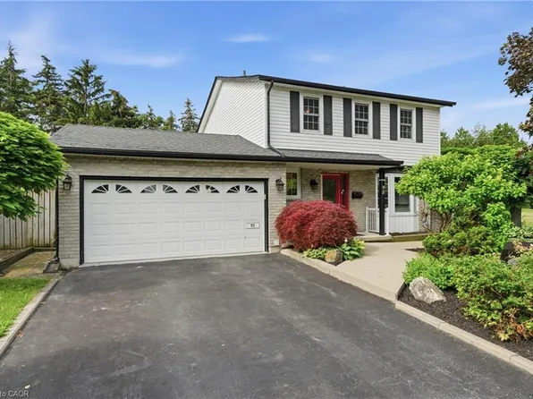 95 Birchpark Dr, Grimsby, ON L3M 4M9
