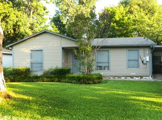 1503 Oakwood Dr, Denton, TX 76205