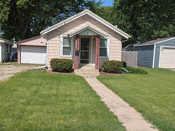 924 N Polk Ave
