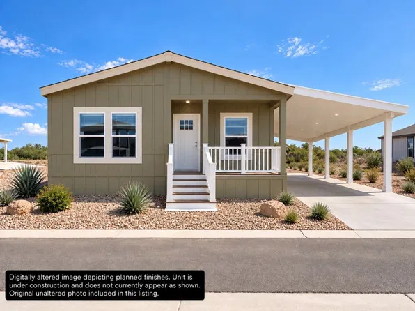 3301 S Goldfield Rd #5136, Apache Junction, AZ 85119