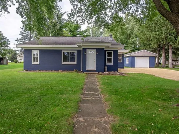 430 Parker Avenue, Mondovi, WI 54755