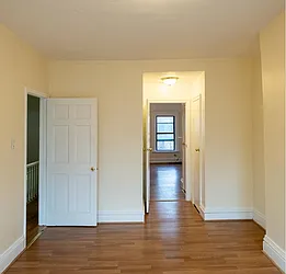 Rented by Marjorie Thompson, LREB