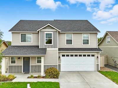 2031 W Yaquina Dr, Post Falls, ID, 83854