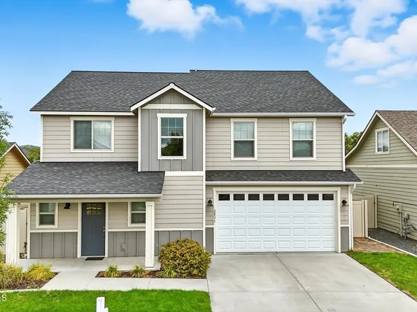 2031 W Yaquina Dr, Post Falls, ID 83854