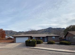 3123 Zuni Pl, Alamogordo, NM 88310