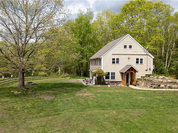 445 Plain Rd, West Greenwich, RI 02817