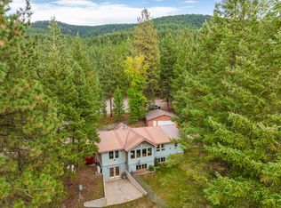 250 Sunnyside Dr, Libby, MT 59923