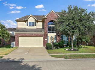 15306 Streetcar Ct, Cypress, TX 77429