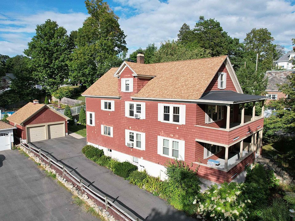 526 Amherst Street, Manchester, NH 03104 Zillow