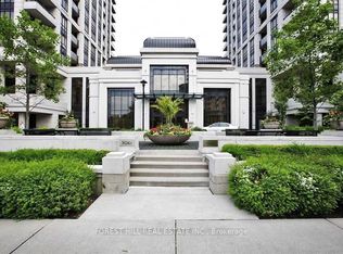100 Harrison Garden Blvd #223, Toronto, ON M2N 0C2
