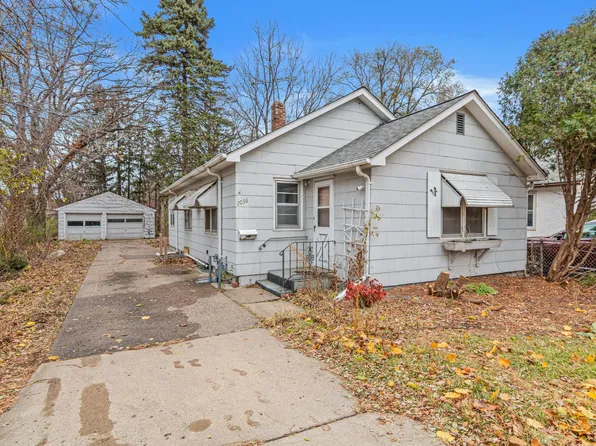 2036 Butler Ave, South Saint Paul, MN 55075