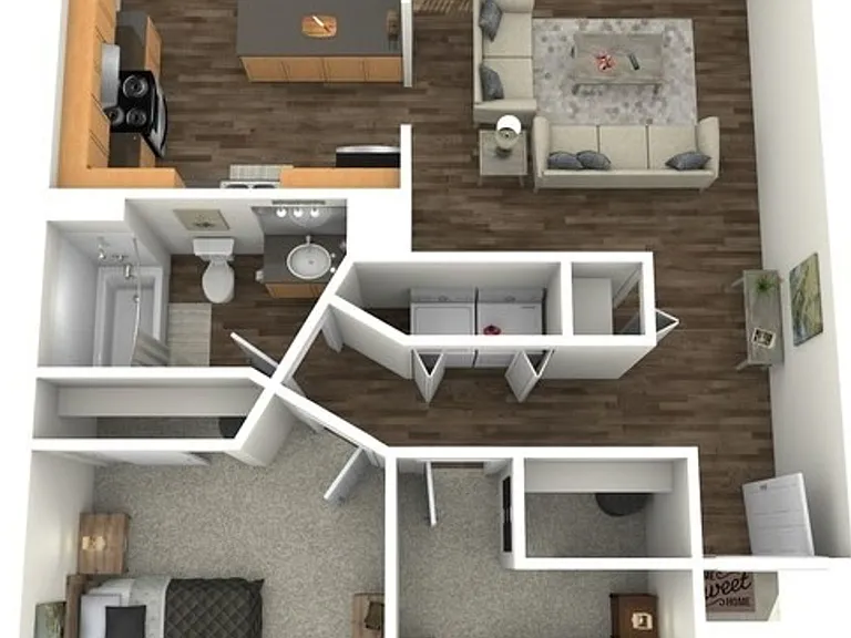 Valley Vista — Photo 17