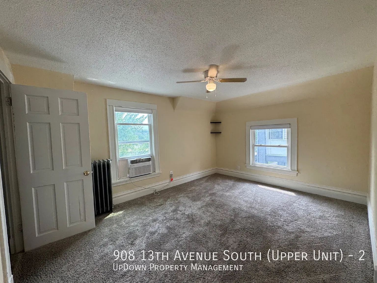 "Charming 950 Sq Ft 1-Bed Upper Unit in Minneapolis Your Cozy Haven Awaits!" — Photo 3