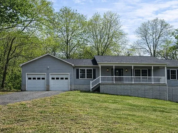 22970 Upland Dr, Bushwood, MD 20618