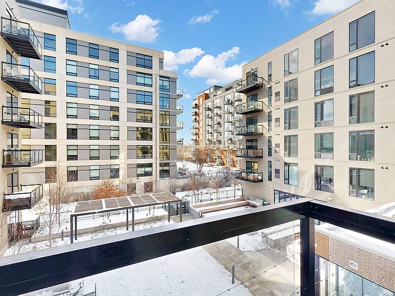 Viridium Apartments — Photo 11