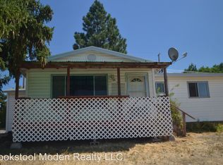 3551 Coolidge St, Klamath Falls, OR 97601