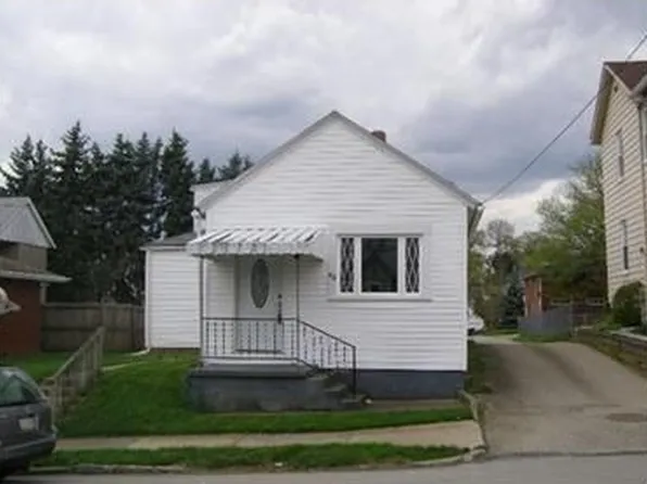410 Arch Ave, Greensburg, PA 15601