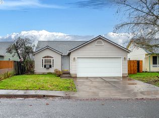 4141 Virginia Ave, Springfield, OR 97478
