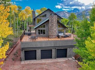 1141 Panadero Loop, La Veta, CO 81055