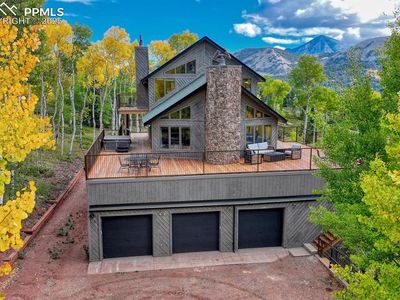 1141 Panadero Loop, La Veta, CO, 81055