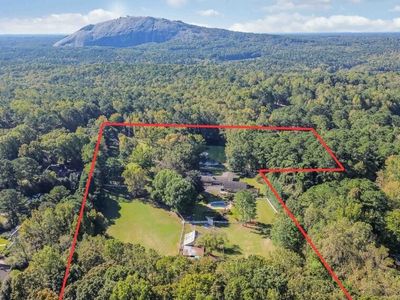 5888 Old Stone Mountain Rd, Stone Mountain, GA, 30087