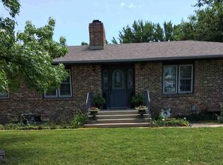 2821 SE 40th St, El Dorado, KS 67042