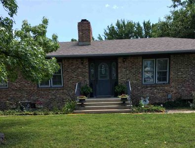 2821 SE 40th St, El Dorado, KS, 67042