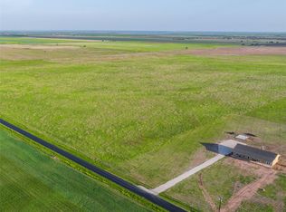 LOT 8 County Road 503, Abilene, TX 79601