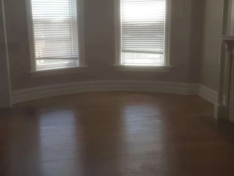 Front Bedroom