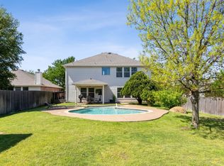 1301 Sandpiper, Aubrey, TX 76227