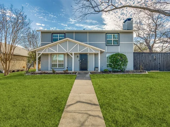 2000 E Collins Blvd, Richardson, TX 75081